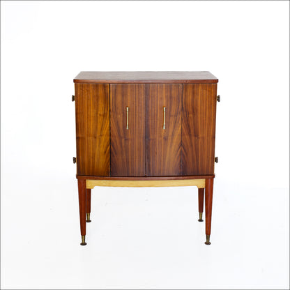 Mid-century Ex-TV Cabinet