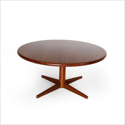 Round Binnehuis Dining Table for Four to Six