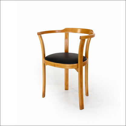 Vintage Danish Carver Chair