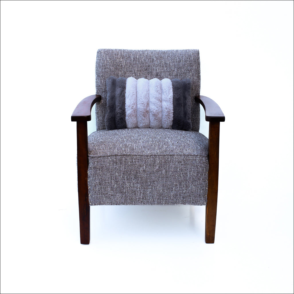 Stout Arts and Crafts Armchair