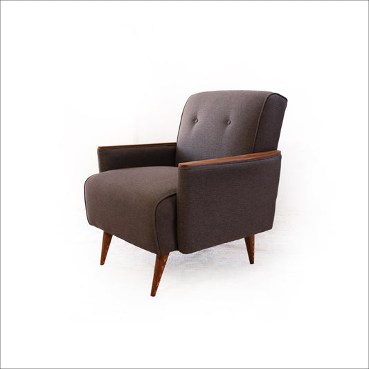 The Huisraad Modern Ladidah Armchair