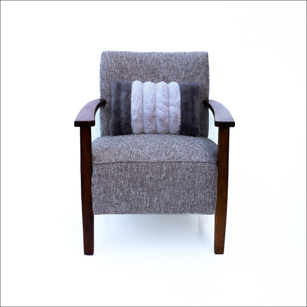 Vintage Fireside or Reading Chair