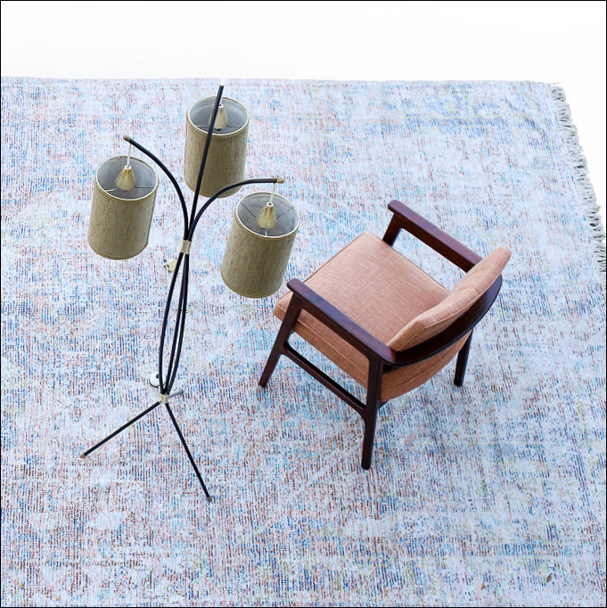 4.3 x 2.6 m Woven Rug