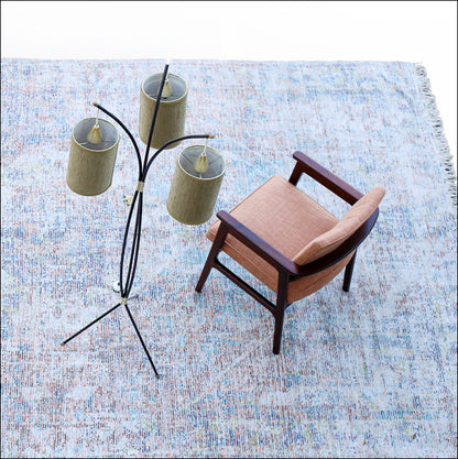 4.3 x 2.6 m Woven Rug