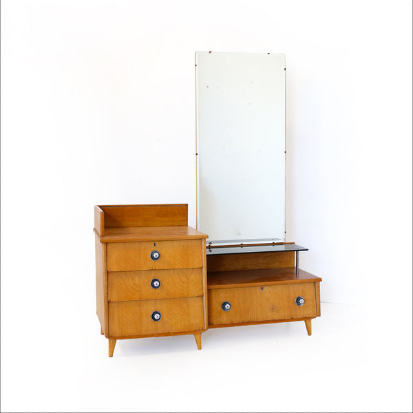 Mid-century Dressing Table