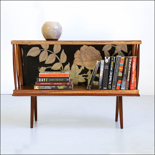 Small Mid-Century Modern Shelf