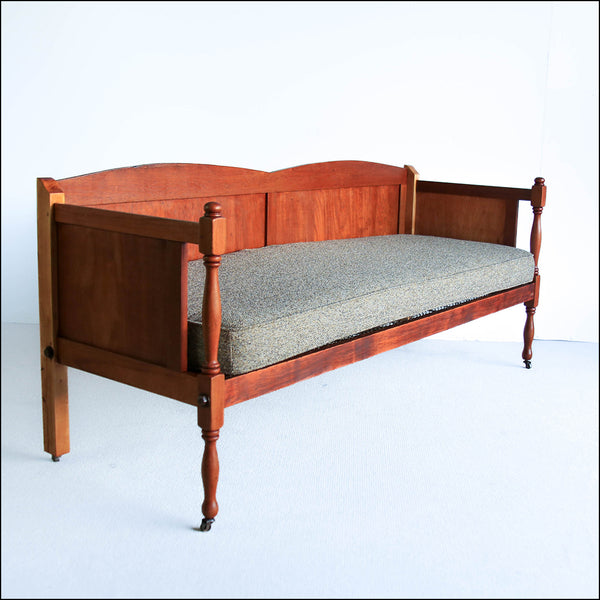 Oak and Oregon Daybed