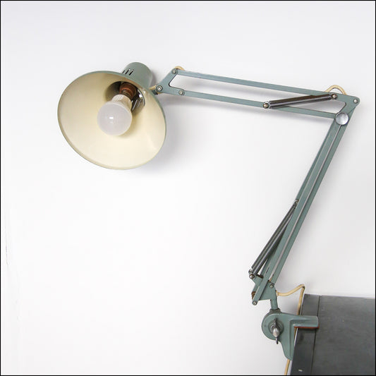 Vintage Anglepoise Desk Lamp