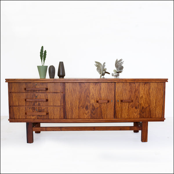 Kiaat Sideboard