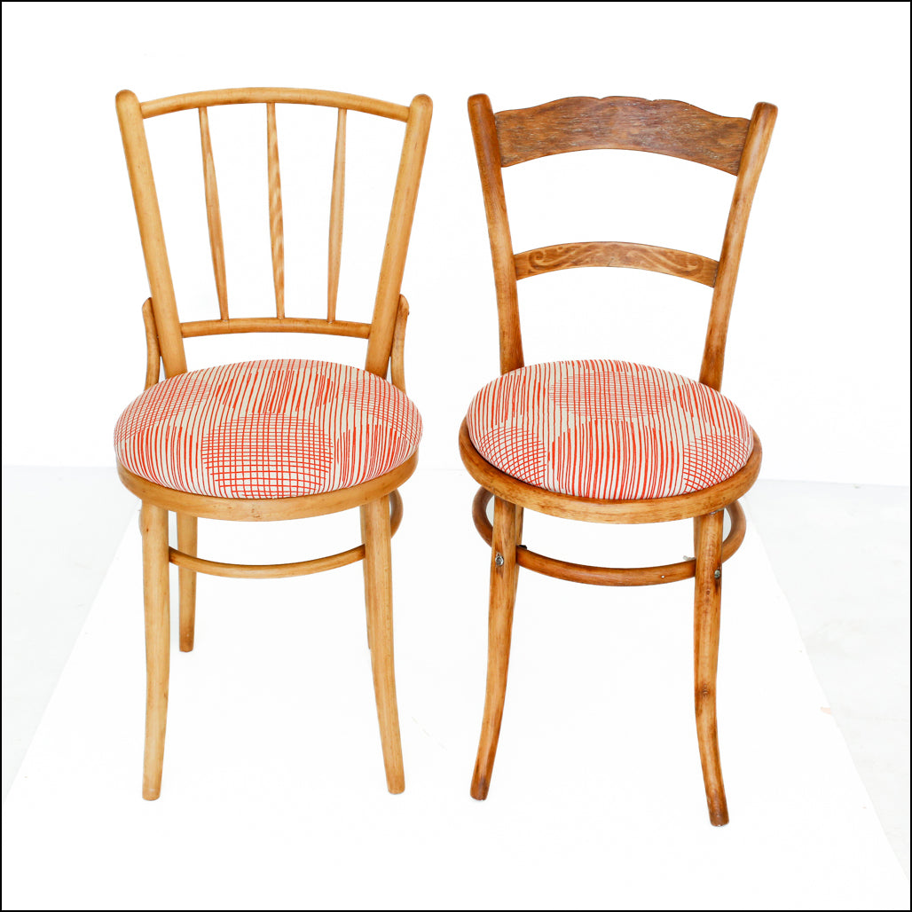 Bentwood Café Chairs