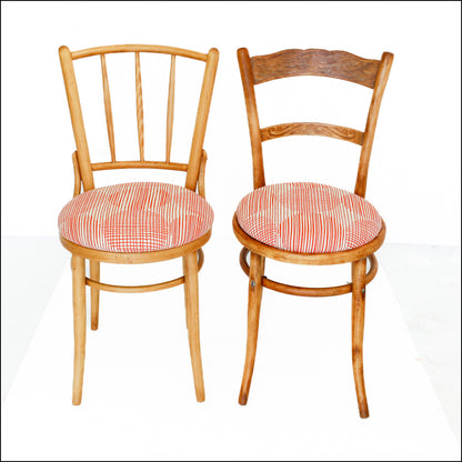 Bentwood Café Chairs