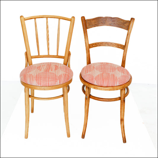 Bentwood Café Chairs