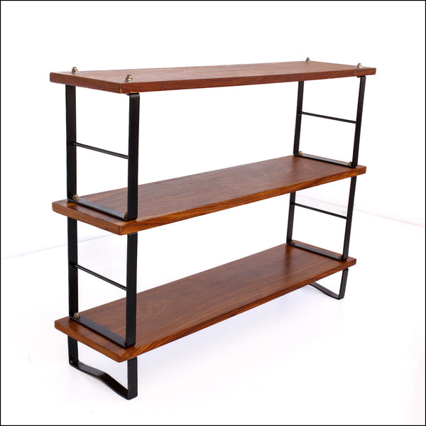 Small DS Vorster Bookshelf