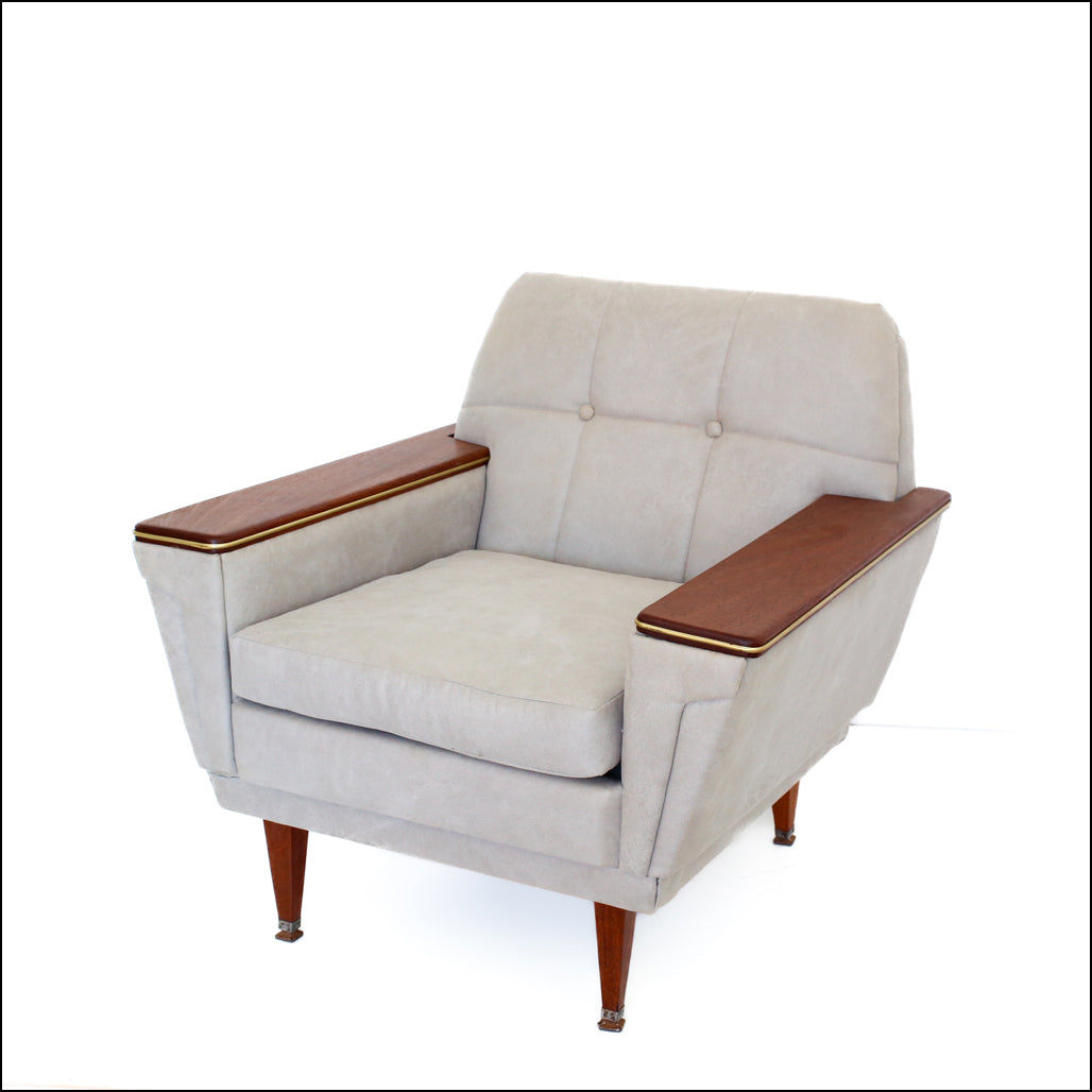 Airflex Armchair