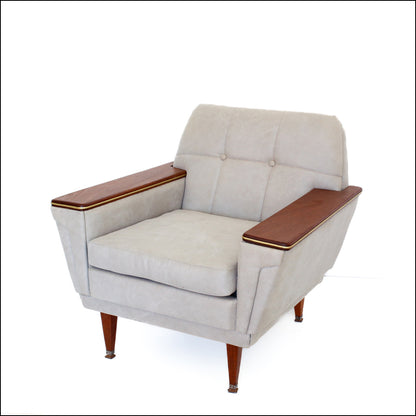 Airflex Armchair
