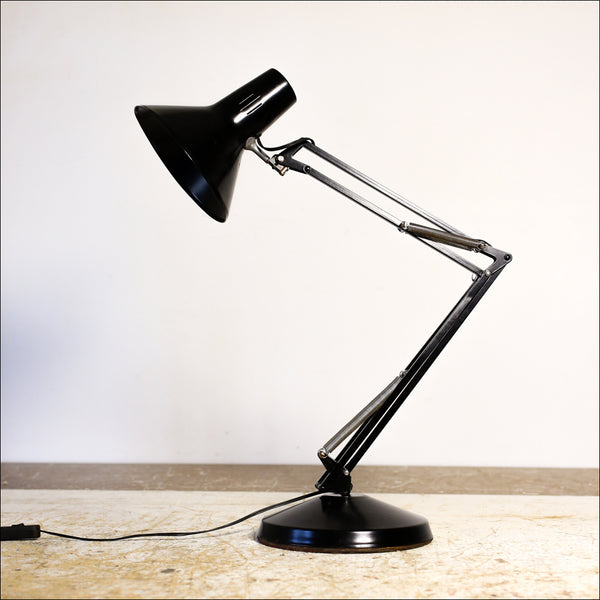 Vintage Luxo Architects Lamp from Norway #1