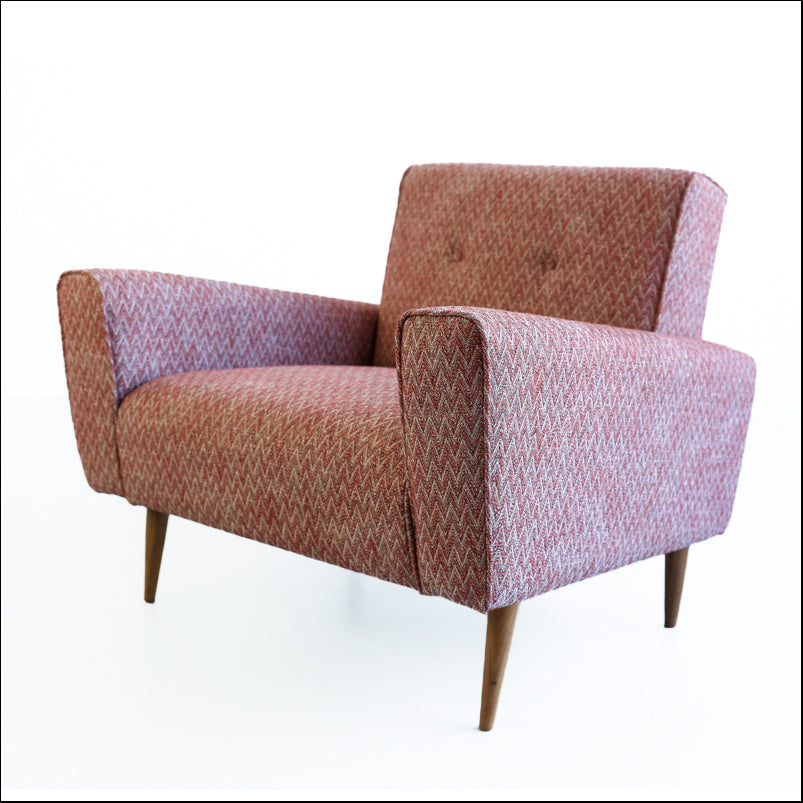 The Huisraad Lula Armchair