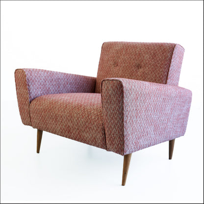 The Huisraad Lula Armchair