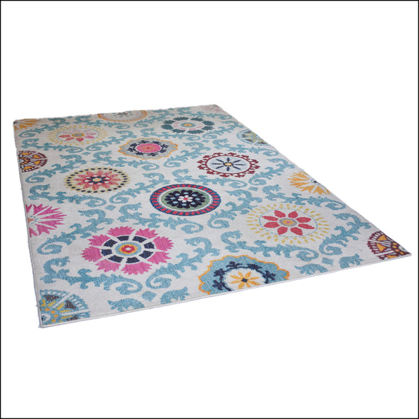 Large Polypropylene Rug