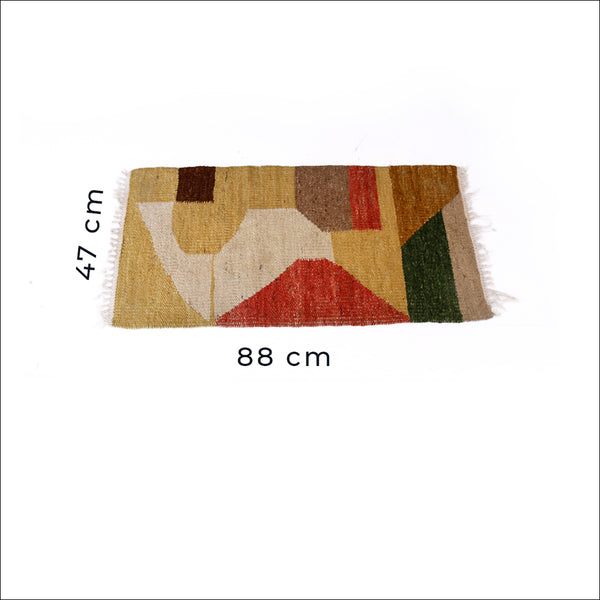 MCM Rugs - one available