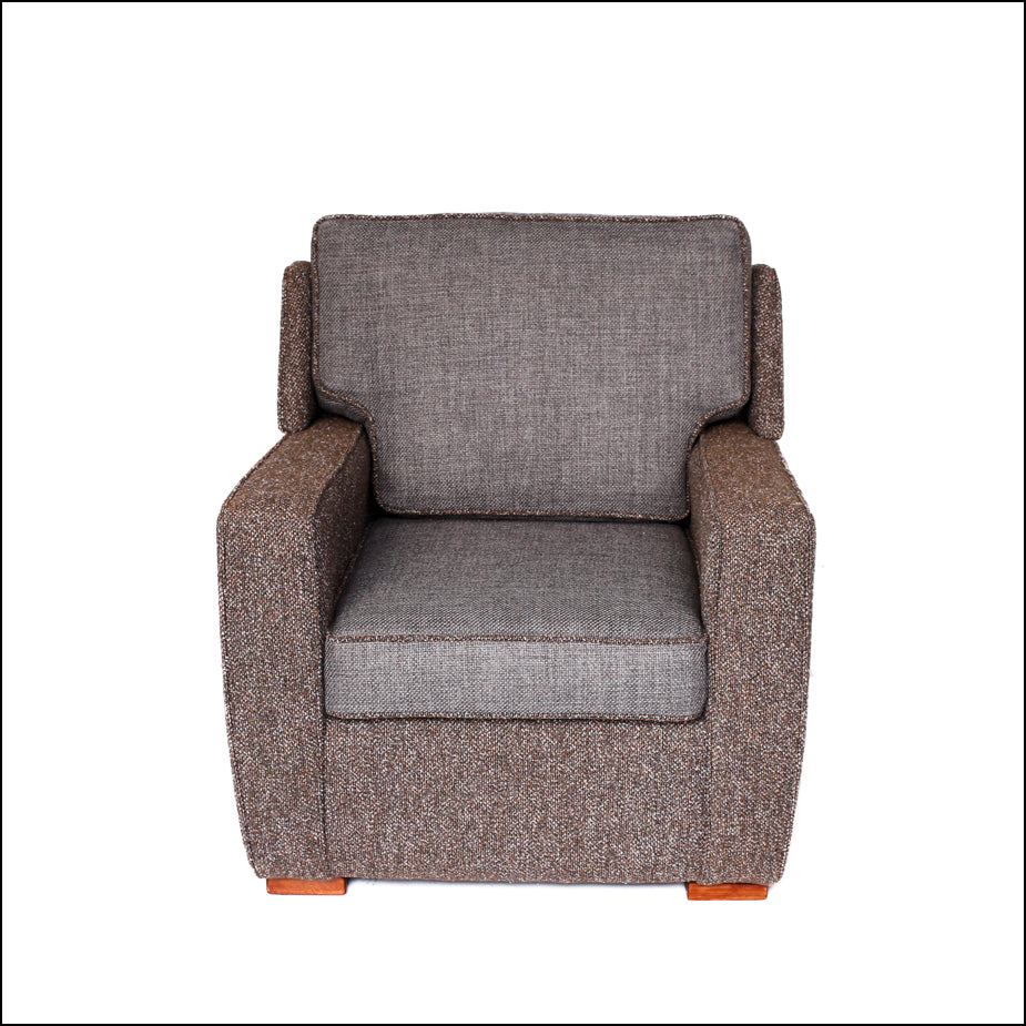 1960s Club Chair