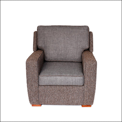 1960s Club Chair