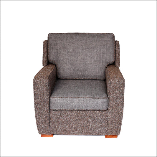 1960s Club Chair