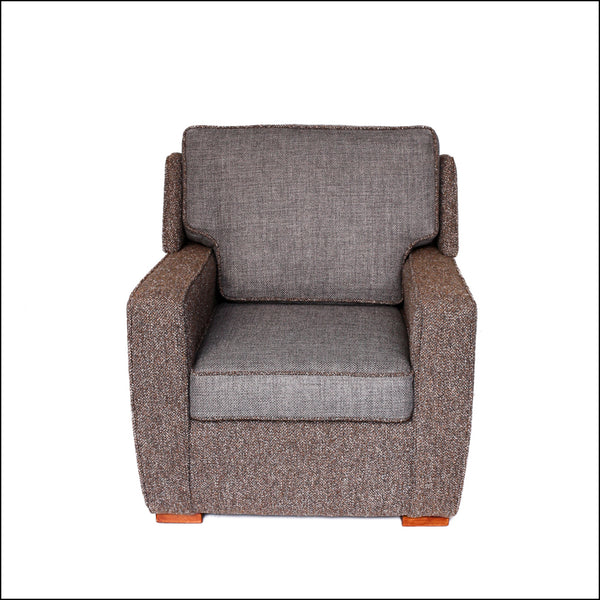 1960s Club Chair