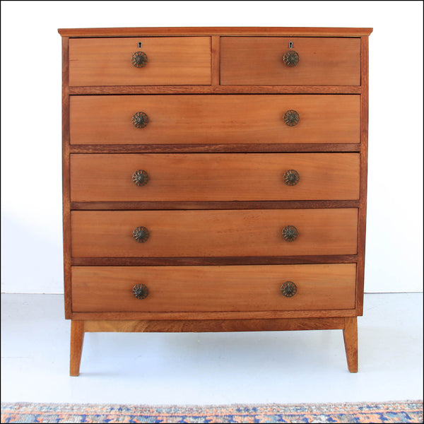 Chest of Drawers - 1960's