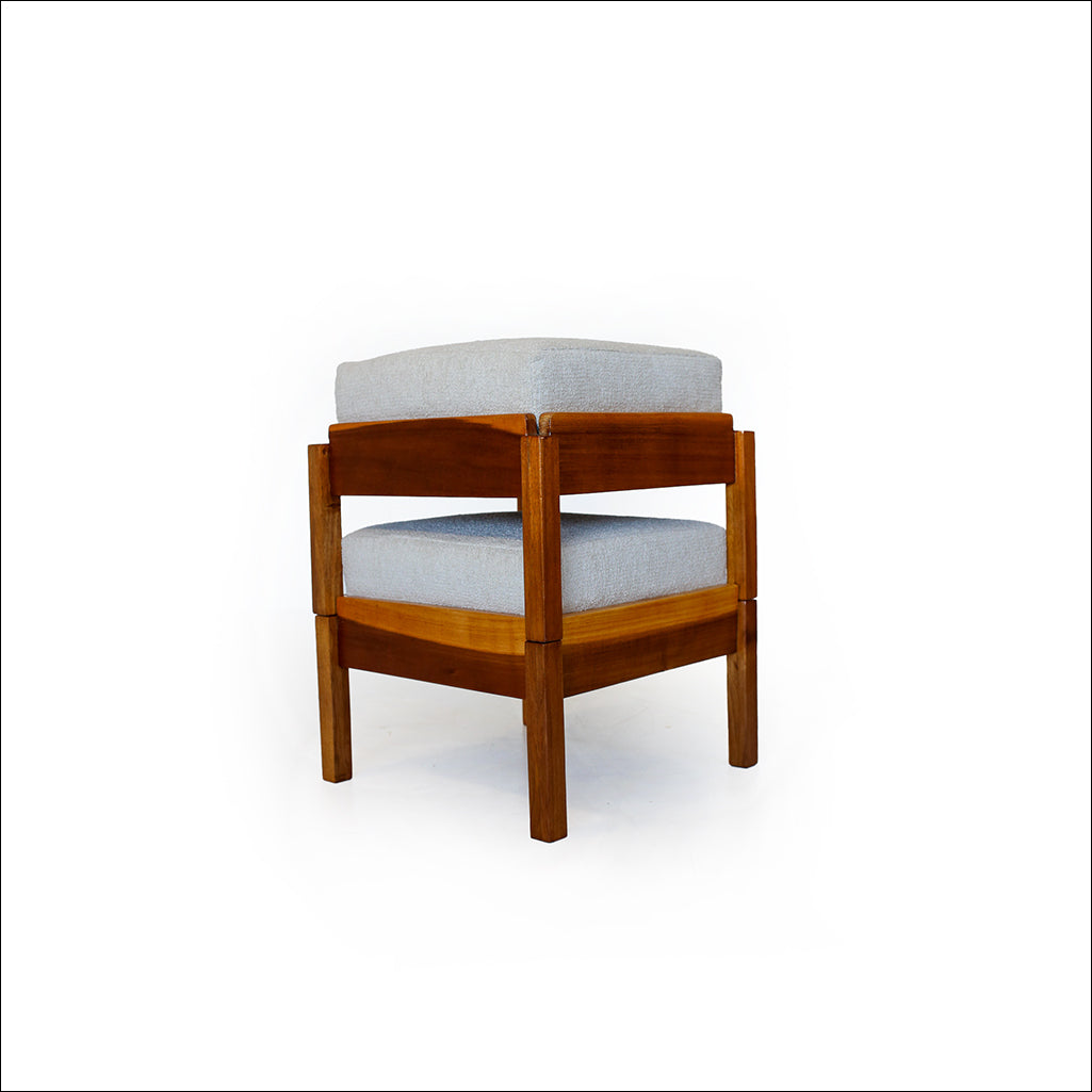 Stack Foot Stools Stacking Footstools - priced per item – Huisraad Modern