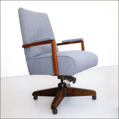 1950's Office Chair