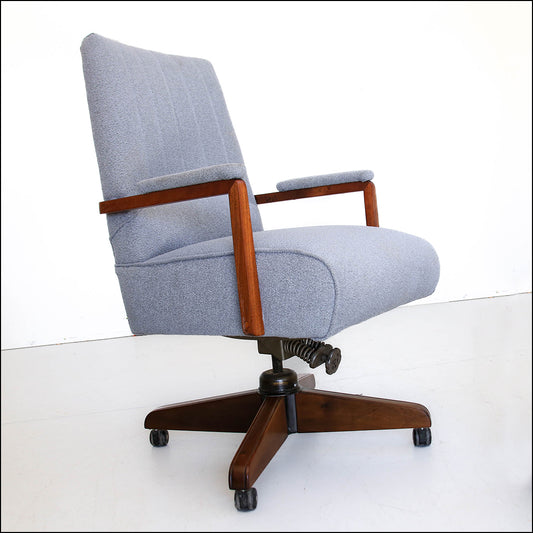 1950's Office Chair