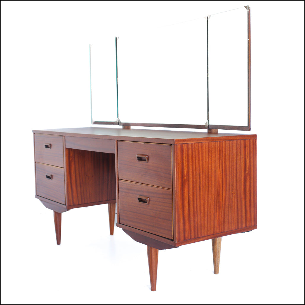 Frystark Dressing Table