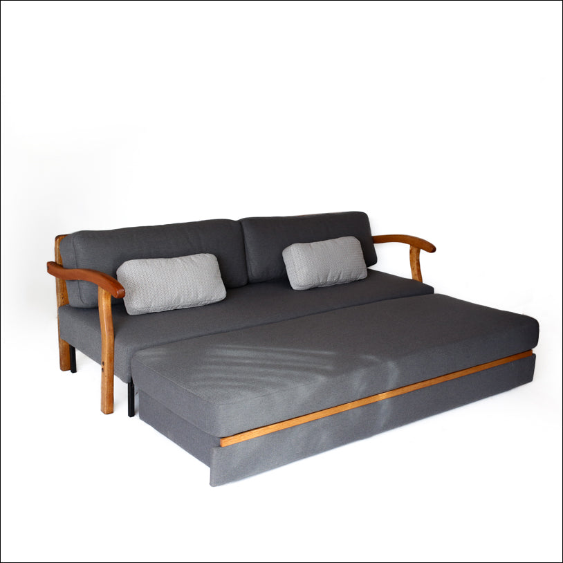 Vintage Sleeper Sofa