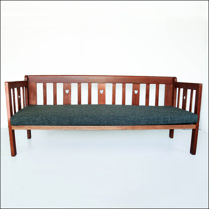 Vintage Daybed