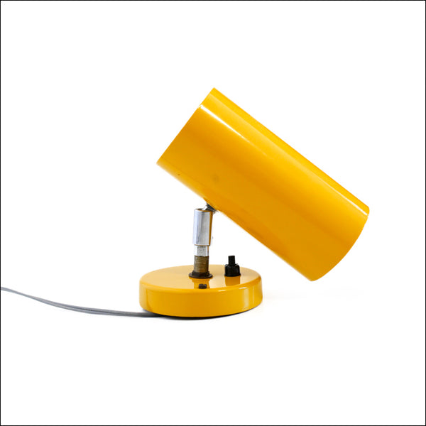 Mid-century Adjustable Wall Sconce