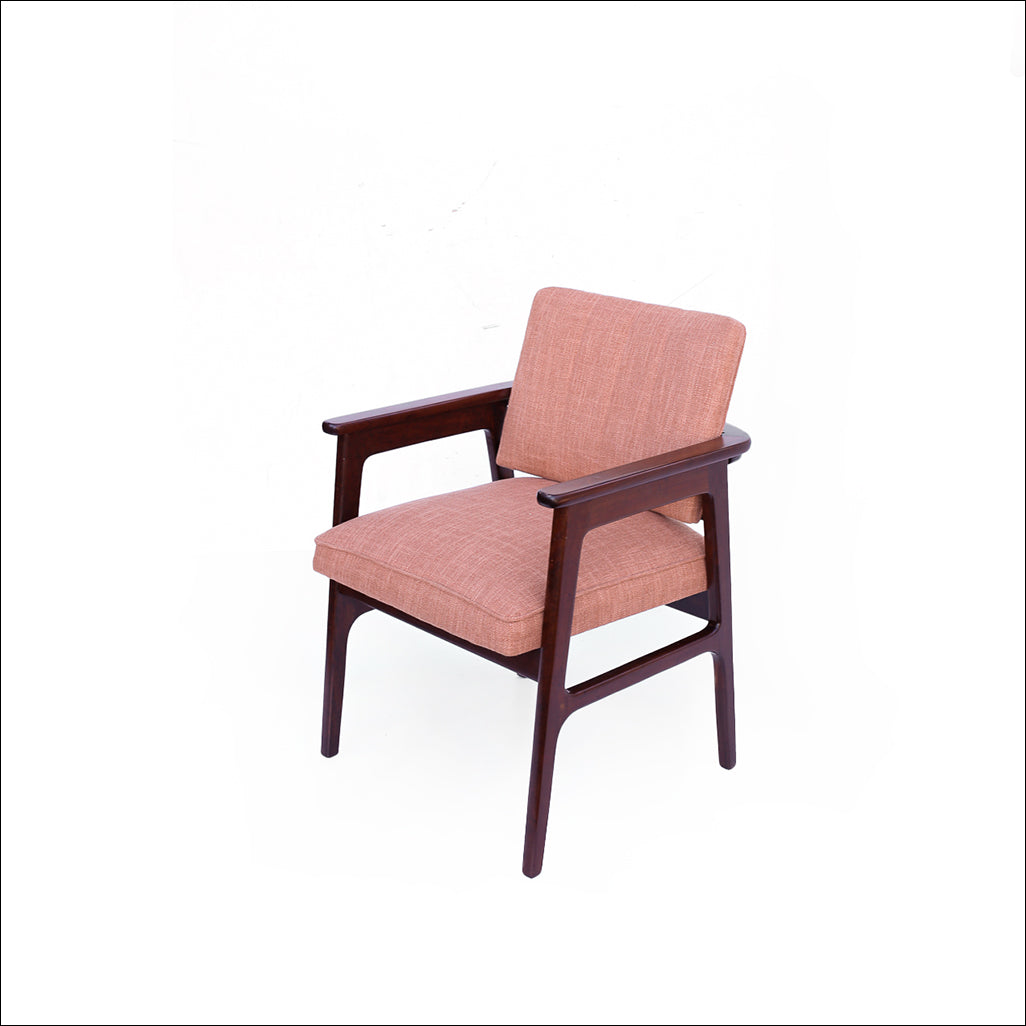 EE Meyer for Binnehuis Waiting Chair