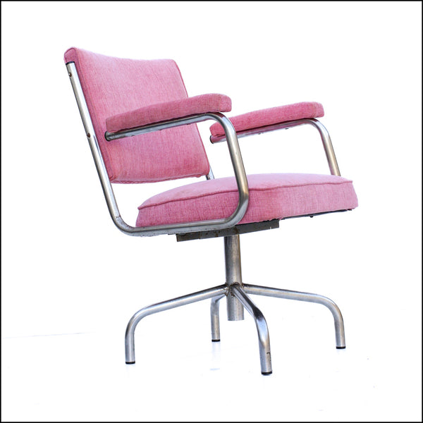 Retro Office Chair