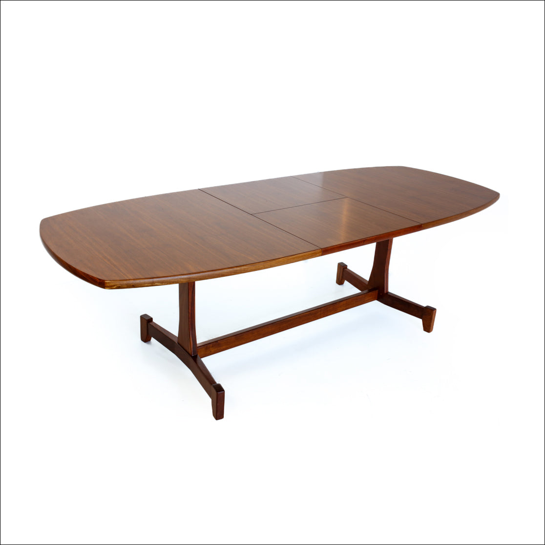 Extendable Novocraft Dining Table