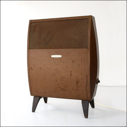 Vintage Heater