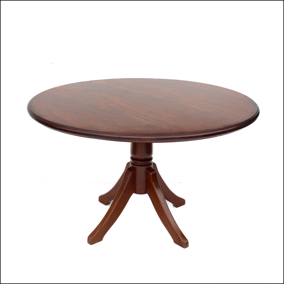 Binnehuis Dining Table with Two Tops