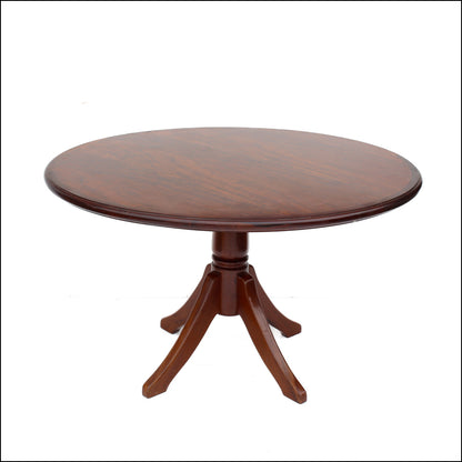Binnehuis Dining Table with Two Tops