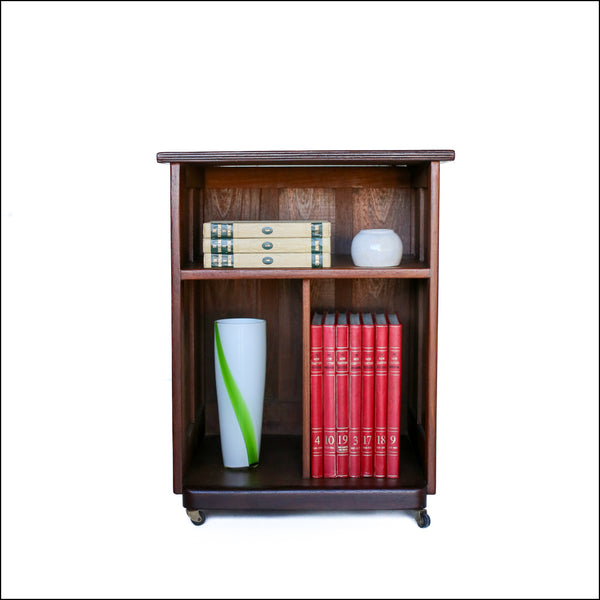 Partridge Wood Office Pedestal Cabinet