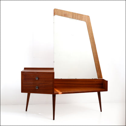1950s Dressing Table