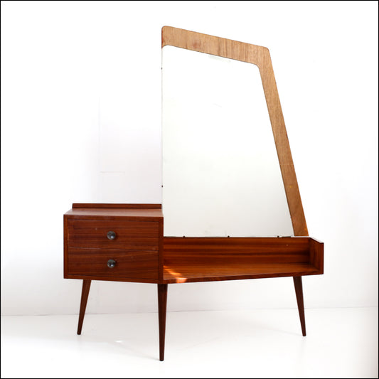 1950s Dressing Table