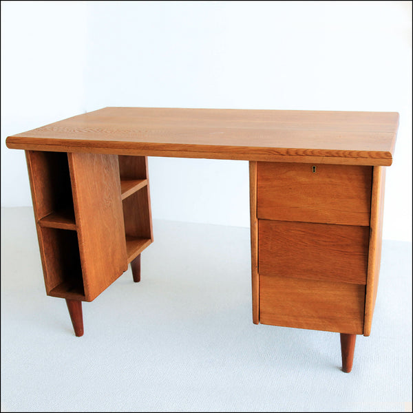 Small Vintage Desk