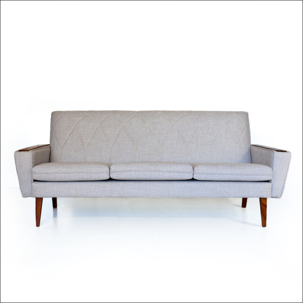 Airflex Sofa with Three Seats