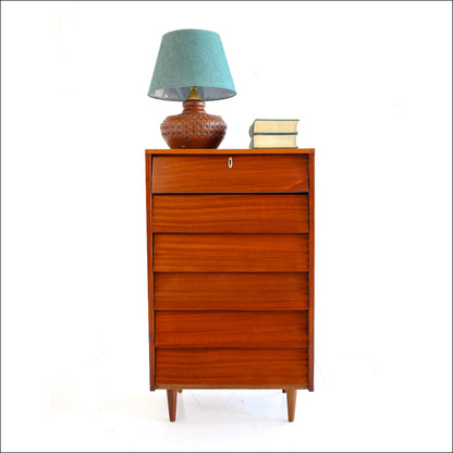 1960s Frystark Tallboy
