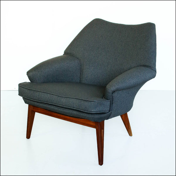 Vintage Parker Knoll Armchair