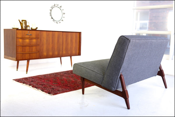 Mid-century Sideboard